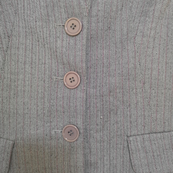 RW & CO BUSINESS SUIT. - Picture 4 of 16